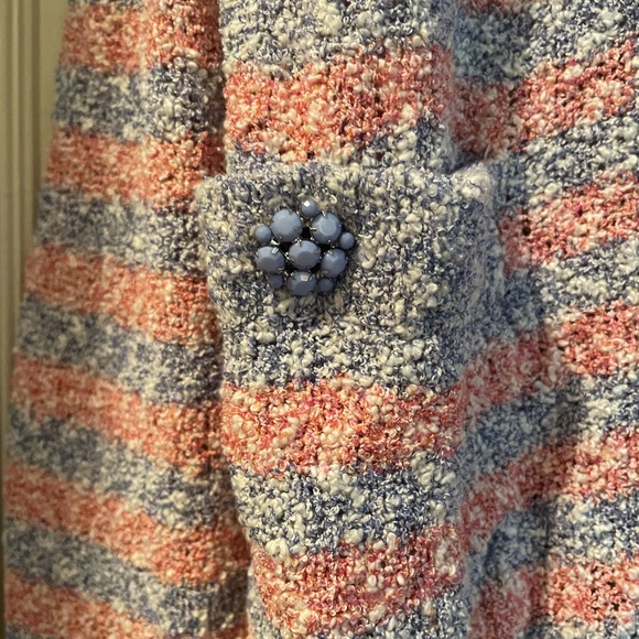 JCREW Open Cardigan - Picture 4 of 4